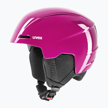 Suusakiiver Uvex Viti Pure 5663221401, lilla, 46-50 cm
