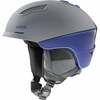 Suusakiiver Uvex Ultra Pro, 55-59 cm, sinine/hall