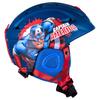 Suusakiiver Seven Avengers, 55-58 cm, sinine/punane
