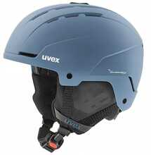Suusakiiver Uvex Stance, sinine, 54-58 cm