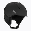 Suusakiiver Uvex Magnum 56623221, 61-65 cm, must