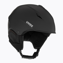 Suusakiiver Uvex Magnum 56623221, 61-65 cm, must
