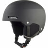 Suusakiiver Alpina Zupo, 51-55, must matt
