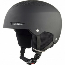 Suusakiiver Alpina Zupo, 51-55, must matt