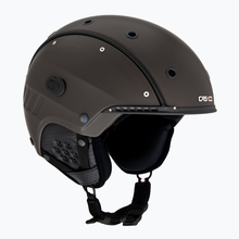 Suusakiiver Casco SP-4.1, M 54-58, must