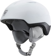Suusakiiver Rossignol Fit Impacts W RKNHF04, S/M, valge