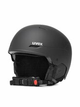 Suusakiiver Uvex Wanted 56630620, 54-58 cm, must