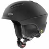 Suusakiiver Uvex Ultra MIPS, 55-59 cm, must