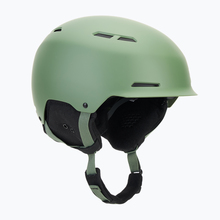 Suusakiiver Giro Trig Mips, L 59-62,5 cm, matt roheline