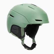 Suusakiiver Giro Neo, S suurus (52-55,5 cm), matt roheline