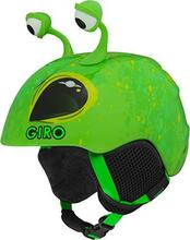 Laste suusakiiver Giro Launas Plus, S 52-55,5 cm, erkroheline