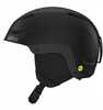 Suusakiiver Giro Ceva, S (52-55,5 cm), matt must