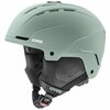 Suusakiiver Uvex Stance, 51-55 cm, roheline