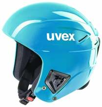 Suusakiiver Uvex Race +, 51-52 cm, sinine