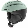 Suusakiiver Uvex Gravitate, 51-55 cm, oxid green-black matt