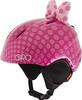 Laste suusakiiver Giro Launch Plus, S 52,5 cm, roosa
