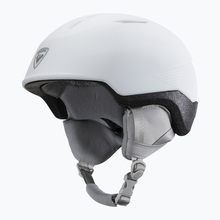 Suusakiiver Rossignol Fit Impacts, valge