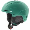 Suusakiiver Uvex Stance, 54-58 cm, roheline