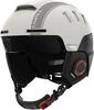 Suusakiiver Livall RS1, 57-61 cm, hall