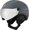 Suusakiiver Rossignol Fit Visor Impacts Photo, M/L, hall