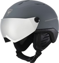 Suusakiiver Rossignol Fit Visor Impacts Photo, M/L, hall