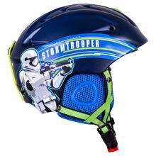 Suusakiiver Seven Star Wars, 55-58 cm, sinine