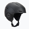 Suusakiiver Giro Avera, S (52-55,5 cm), matt must