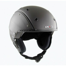 Suusakiiver Casco SP-4, L 58-62, warmblack