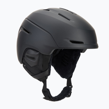 Suusakiiver Giro Avera, S (52-55,5 cm), matt must