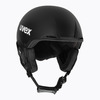 Suusakiiver Uvex Jakk+ IAS 5662471005, 55-59 cm, must
