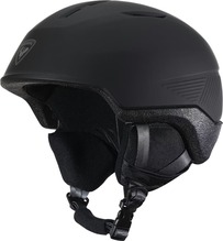 Suusakiiver Rossignol Fit Impacts RKNHF01, S/M, must