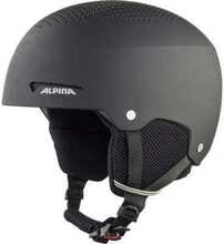 Talvekiiver Alpina Zupo, 54-58, must matt