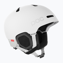 Suusakiiver POC Fornix BC 10414, M/L, valge matt