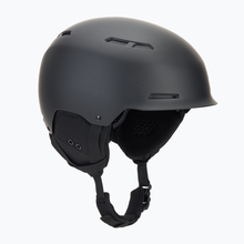 Suusakiiver Giro Trig Mips, S suurus (52-55,5 cm), matt must kroomitud