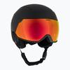 Suusakiiver Giro Orbit Spherical MIPS, S (52-55,5 cm), matt must