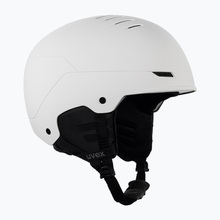 Suusakiiver Uvex Wanted, valge, 58-61 cm