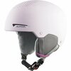 Suusakiiver Alpina Zupo, 51-55 cm, heleroosa