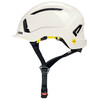 Suusakiiver Uvex Pronamic Alpine MIPS 9735031, universaalne, valge