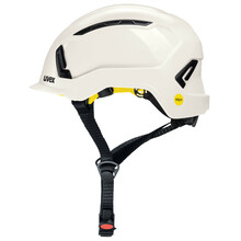 Suusakiiver Uvex Pronamic Alpine MIPS 9735031, universaalne, valge