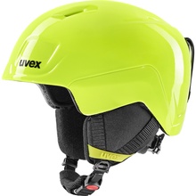 Suusakiiver Uvex Heyya, 46-50 cm, roheline