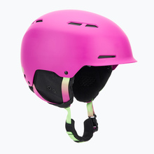 Suusakiiver Giro Trig Mips, S 52-55,5 cm, matt lilla
