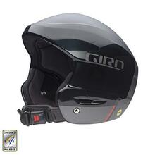 Suusakiiver Giro Strive Mips, M 55.5-57 cm, matt must