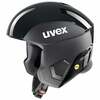 Suusakiiver Uvex Invictus MIPS 5663041006, 58-59 cm, must