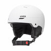 Suusakiiver Uvex Wanted 56630610, 54-58 cm, valge