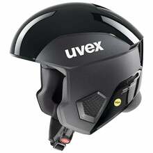 Suusakiiver Uvex Invictus MIPS 5663041006, 58-59 cm, must