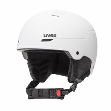 Suusakiiver Uvex Wanted 56630610, 54-58 cm, valge