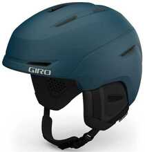 Suusakiiver Giro Neo, M 55,5-59 cm, matt sinine