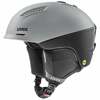 Suusakiiver Uvex Ultra MIPS, 55-59 cm, must/hall