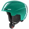 Suusakiiver Uvex Viti Proton, 46-50 cm, roheline