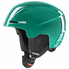 Suusakiiver Uvex Viti Proton, 46-50 cm, roheline
